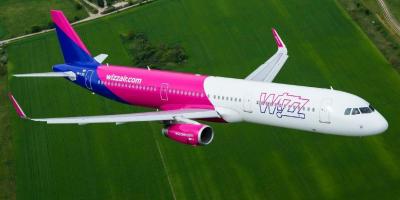 Wizz Air Shuts Down Abu Dhabi Operations, Shifts Focus to European Network